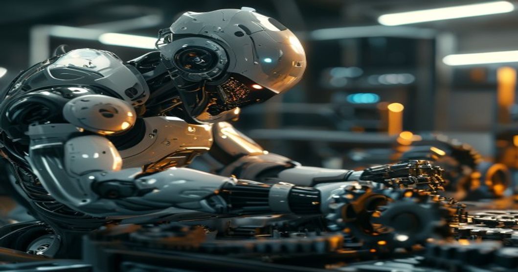 The Rise of Multimodal AI: Weekly Intelligence Report by TrendyFinder Pro