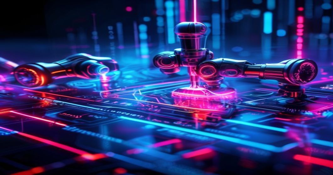 Automated Tools vs. Manual Research